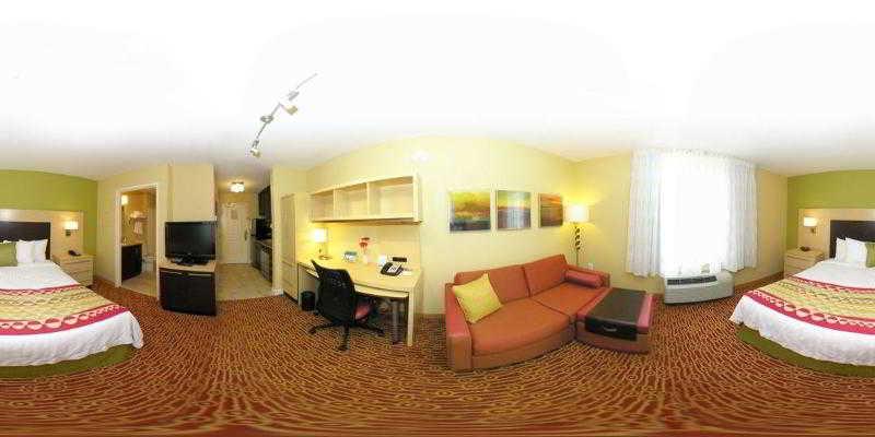 Towneplace Suites Columbia Southeast / Fort Jackson Exteriör bild